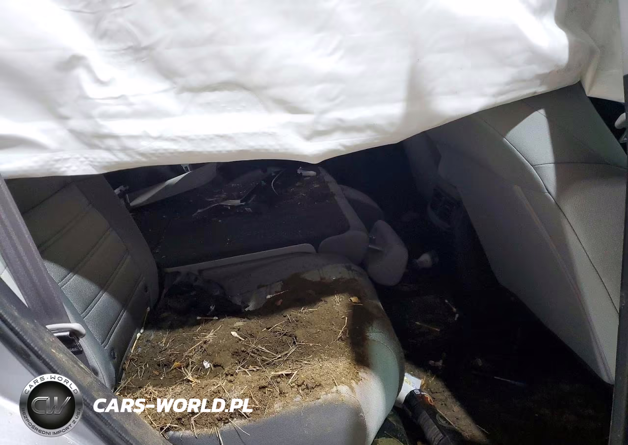 2020 Honda Cr-V Lx VIN:2HKRW2H22LH673306 - 11