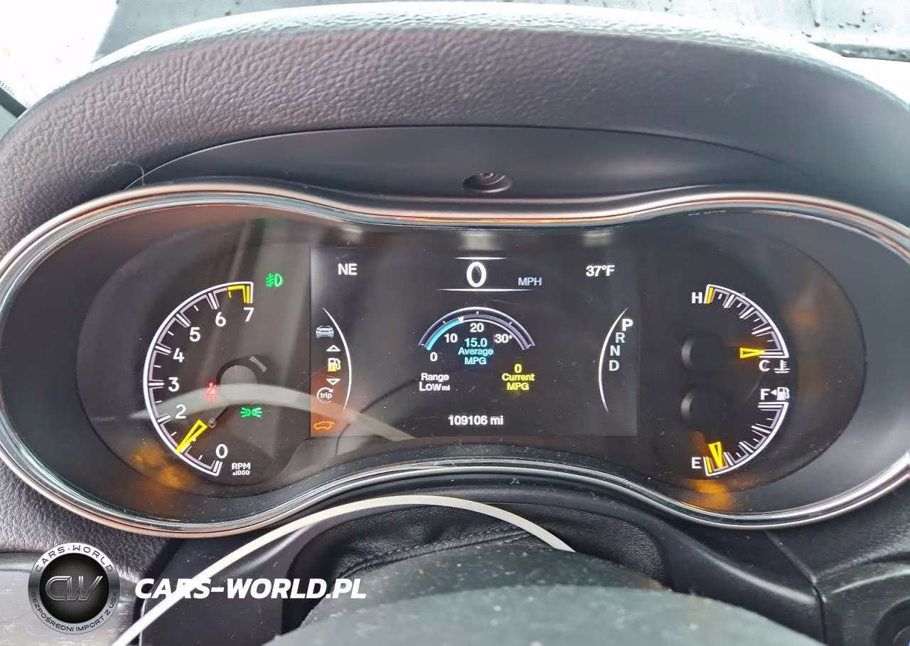 2018 Jeep Grand Cherokee Limited VIN:1C4RJFBG5JC200907 - 9