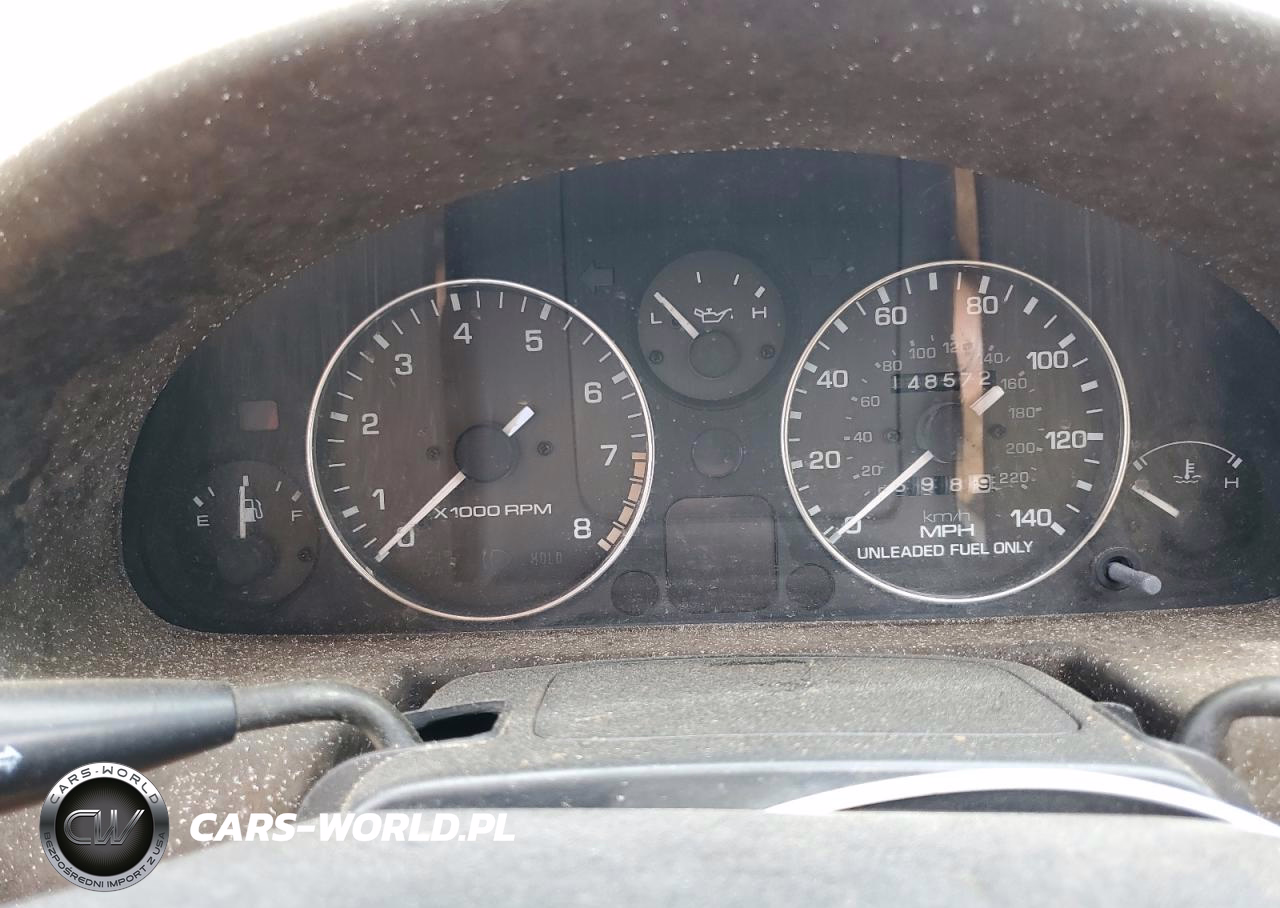 1995 Mazda Mx-5 Miata VIN:JM1NA3536S0619986 - 9