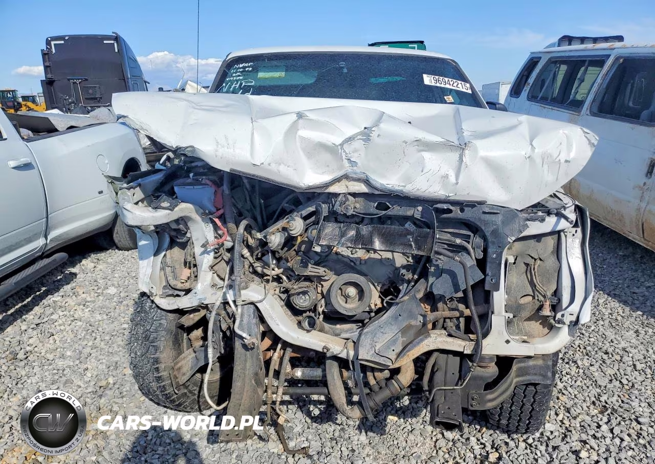 2012 Ford F250 Super Duty VIN:1FD7X2A61CEB17761 - 5