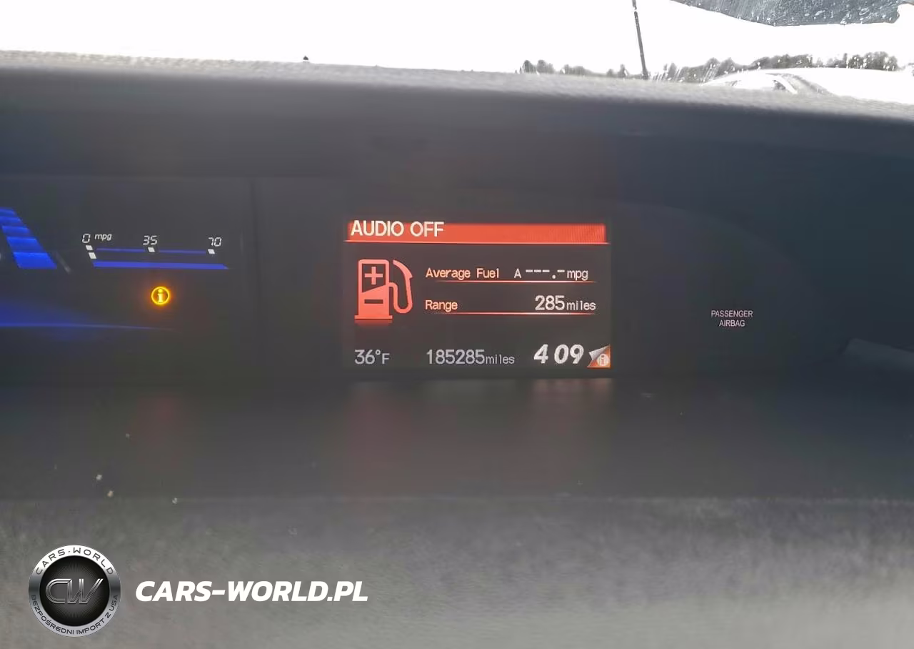 2015 Honda Civic Exl VIN:19XFB2F90FE003907 - 9