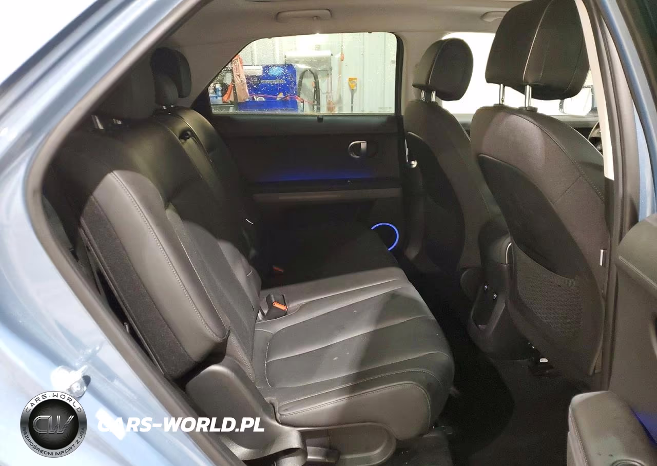 2023 Hyundai Ioniq 5 Limited VIN:KM8KRDAF8PU227671 - 11
