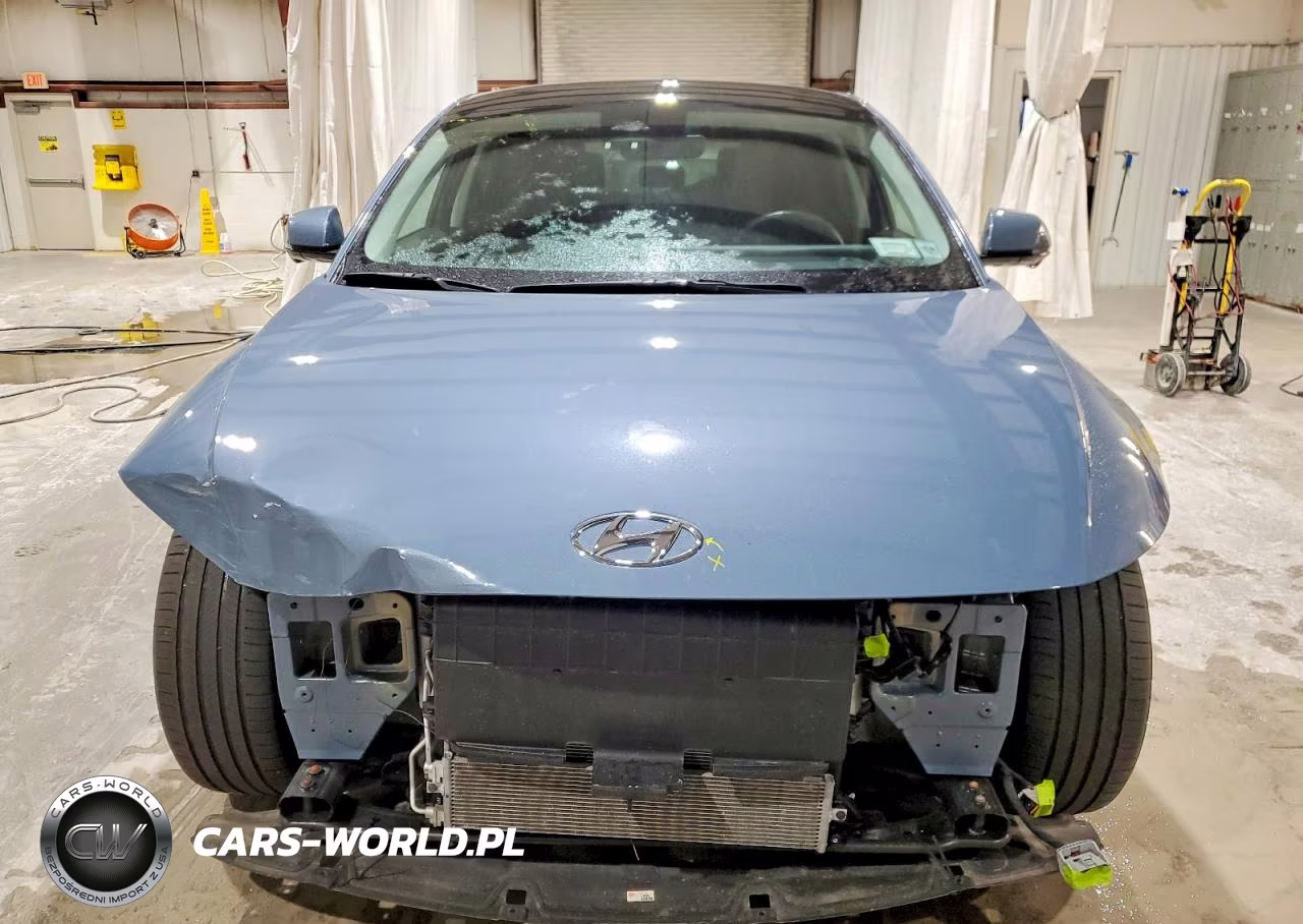2023 Hyundai Ioniq 5 Limited VIN:KM8KRDAF8PU227671 - 5