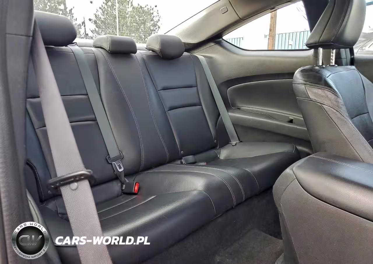 2014 Honda Accord Exl VIN:1HGCT2B88EA000026 - 10