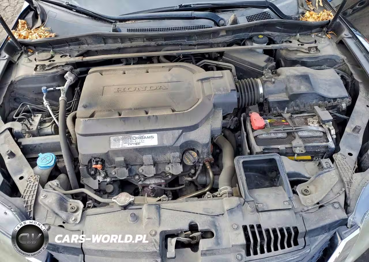 2014 Honda Accord Exl VIN:1HGCT2B88EA000026 - 11