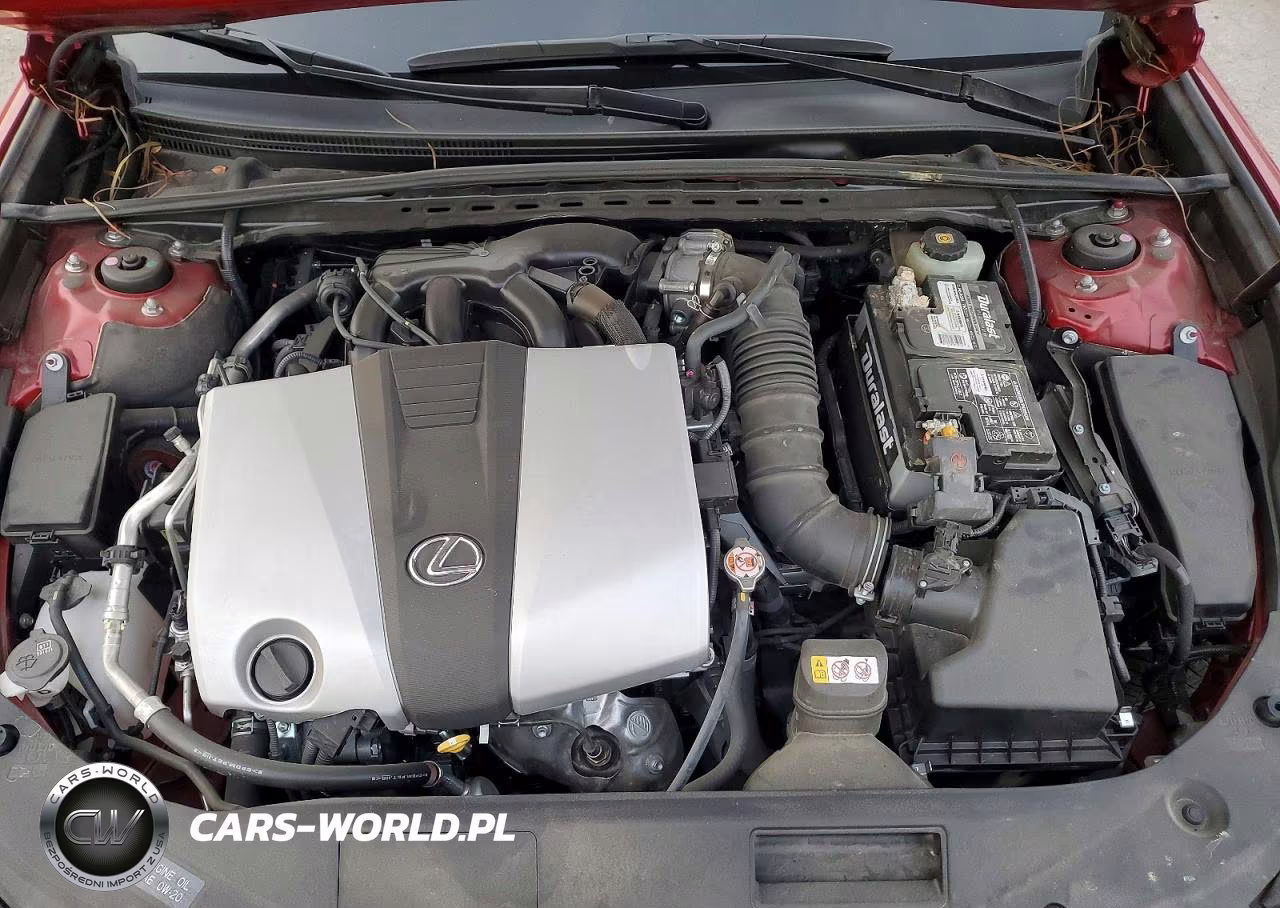 2019 Lexus Es 350 Base VIN:JTHBZ1B14K2005038 - 11