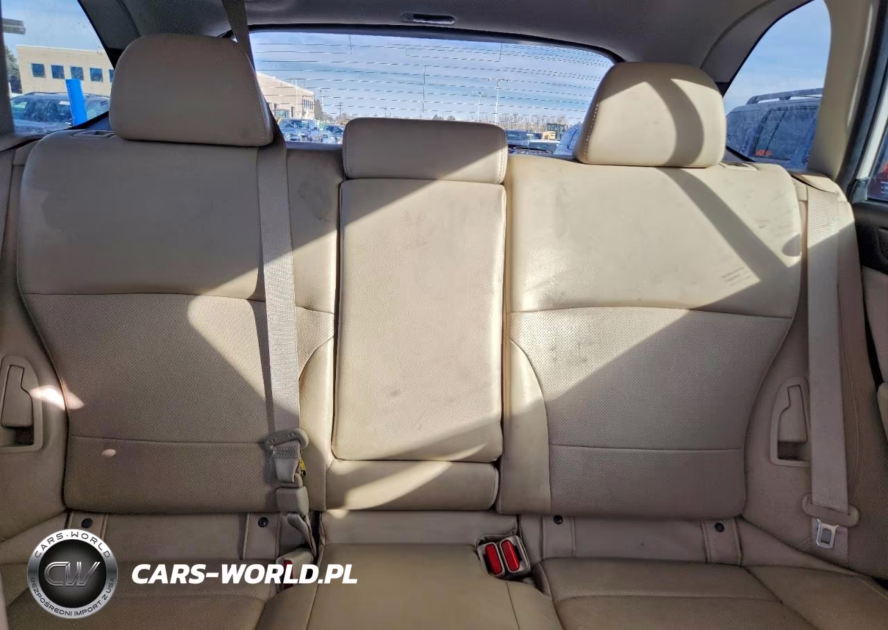 2018 Subaru Outback 2.5I Limited VIN:4S4BSAKC5J3338196 - 10