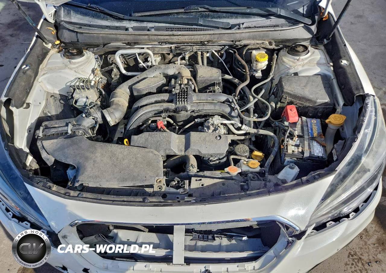 2018 Subaru Outback 2.5I Limited VIN:4S4BSAKC5J3338196 - 12