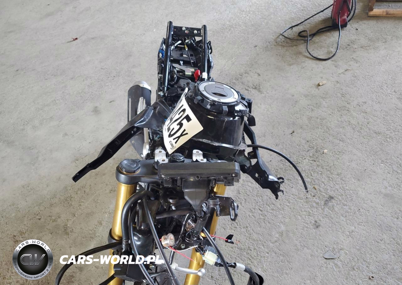 2025 Honda Grom A VIN:MLHJC9253S5301244 - 5