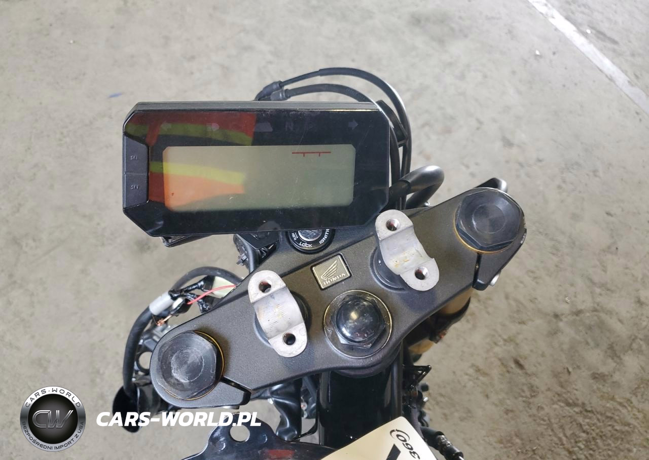 2025 Honda Grom A VIN:MLHJC9253S5301244 - 7