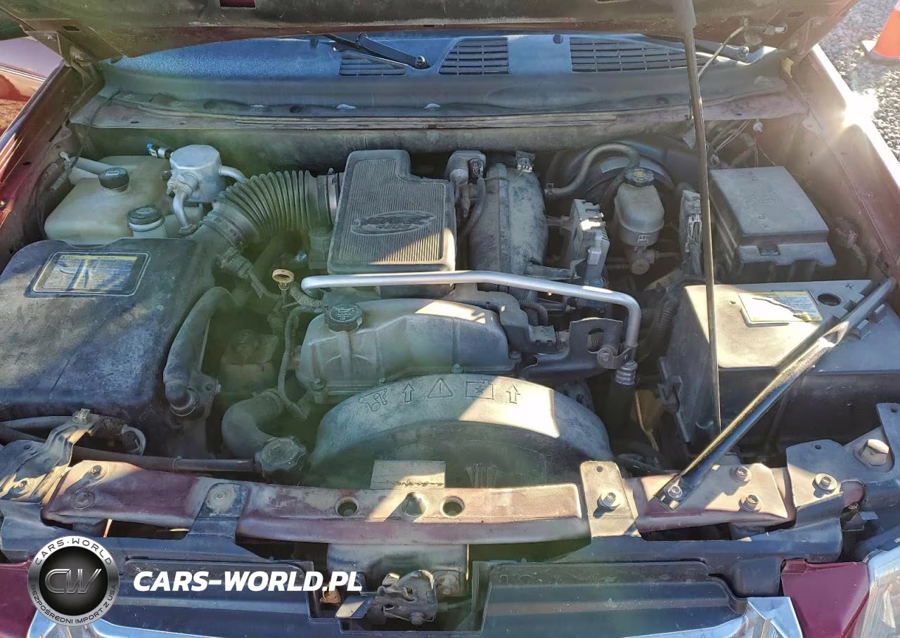 2007 GMC Envoy VIN:1GKDT13S072287662 - 12