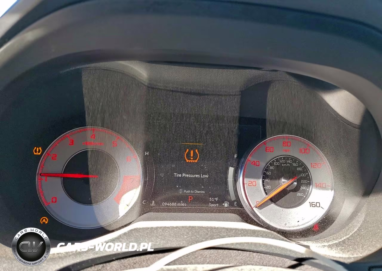 2019 Acura Rdx A-Spec VIN:5J8TC2H64KL023261 - 9