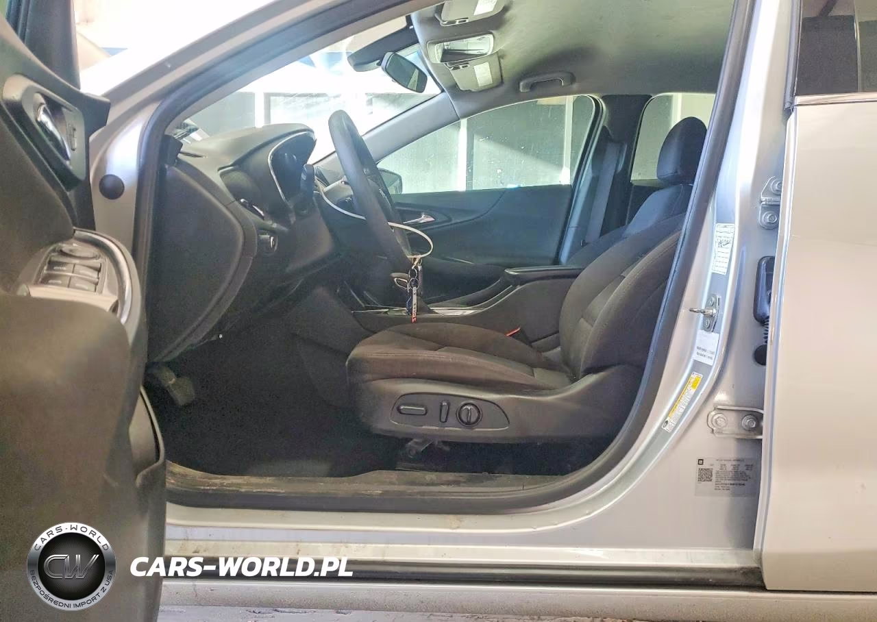 2021 Chevrolet Malibu Lt VIN:1G1ZD5ST8MF073046 - 7