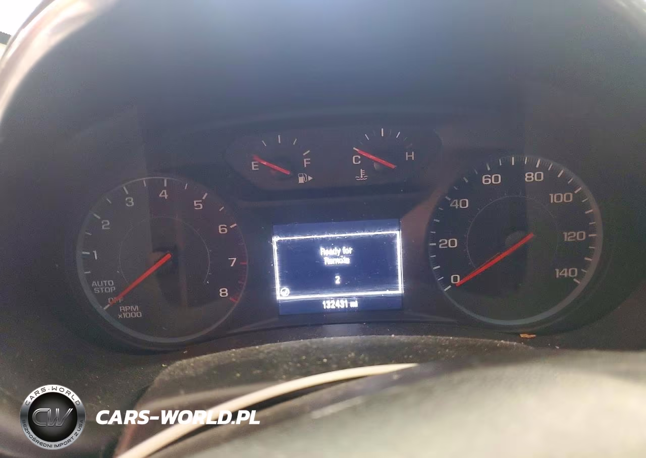 2021 Chevrolet Malibu Lt VIN:1G1ZD5ST8MF073046 - 9