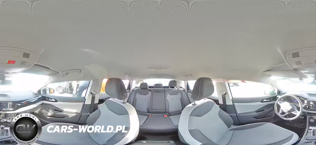 2024 Volkswagen Taos S VIN:3VV5X7B26RM120759 - 14