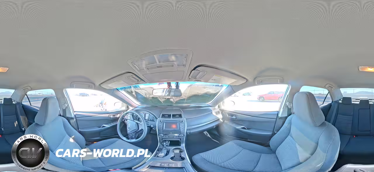 2015 Toyota Camry Hybrid VIN:4T1BD1FK2FU159904 - 13
