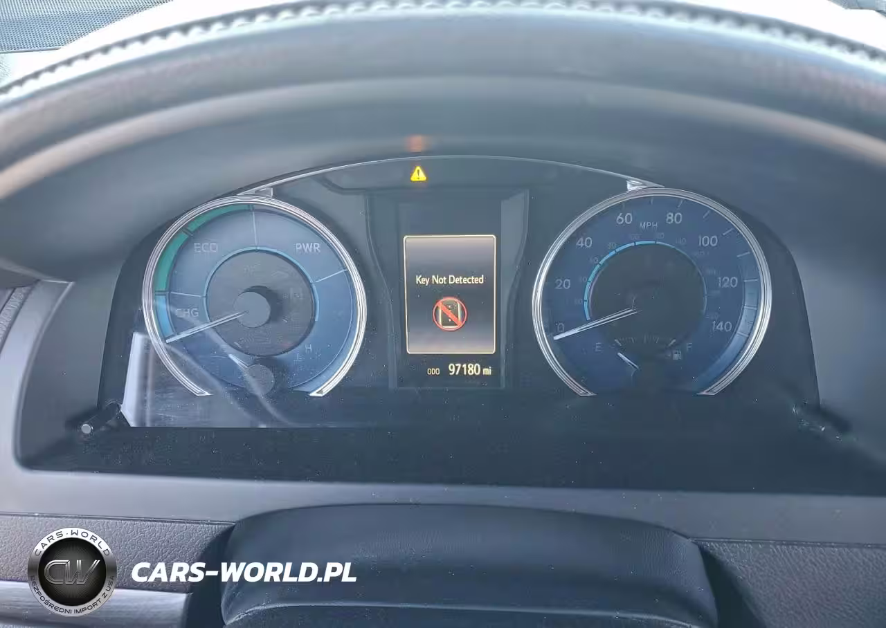 2015 Toyota Camry Hybrid VIN:4T1BD1FK2FU159904 - 9