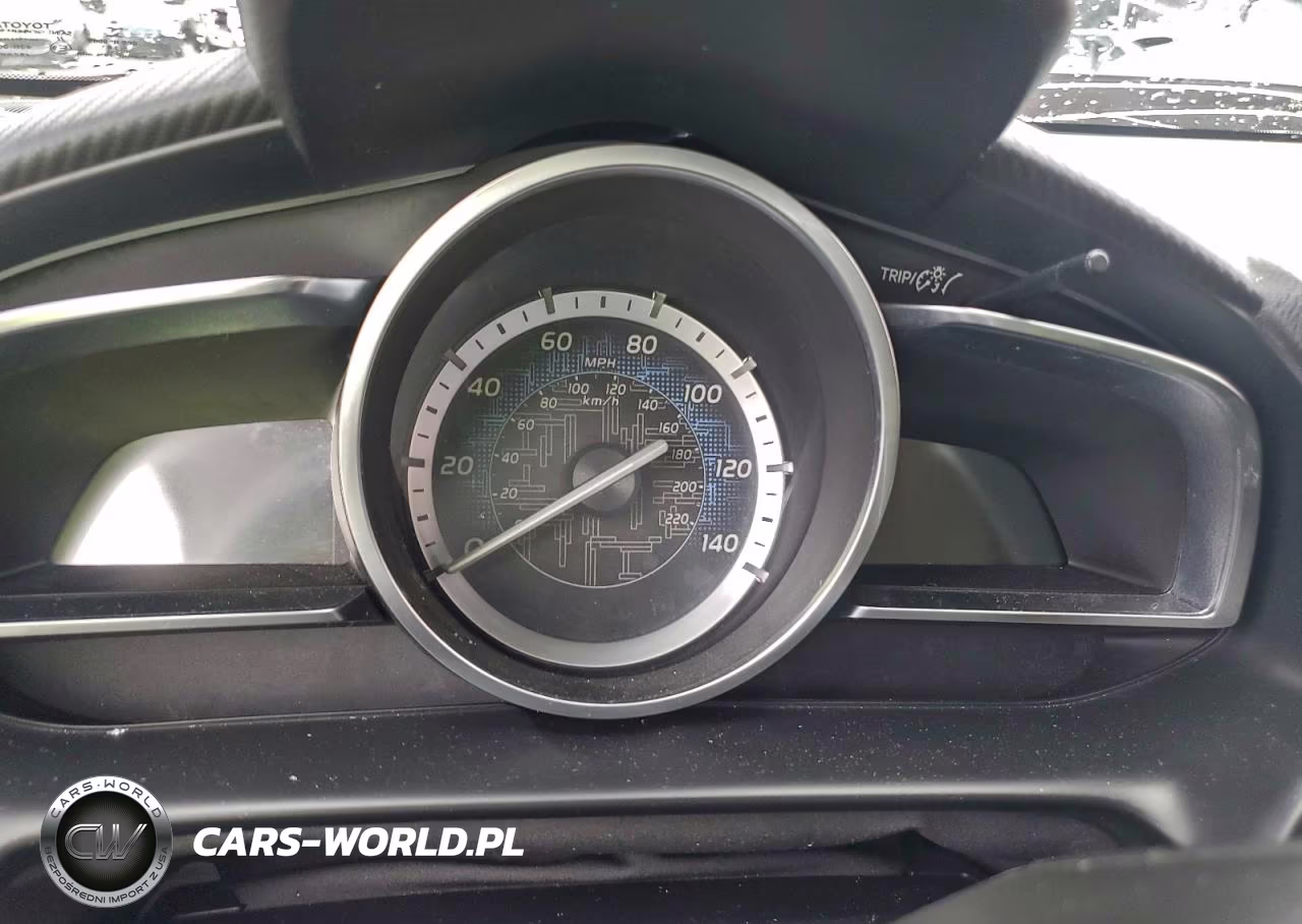 2017 Toyota Yaris Ia Base VIN:3MYDLBYV8HY166970 - 9