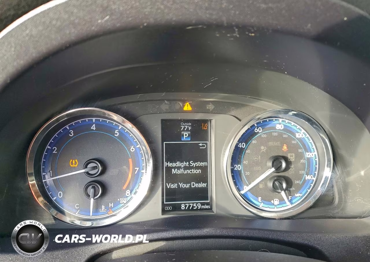 2019 Toyota Corolla Se VIN:2T1BURHE9KC160470 - 9