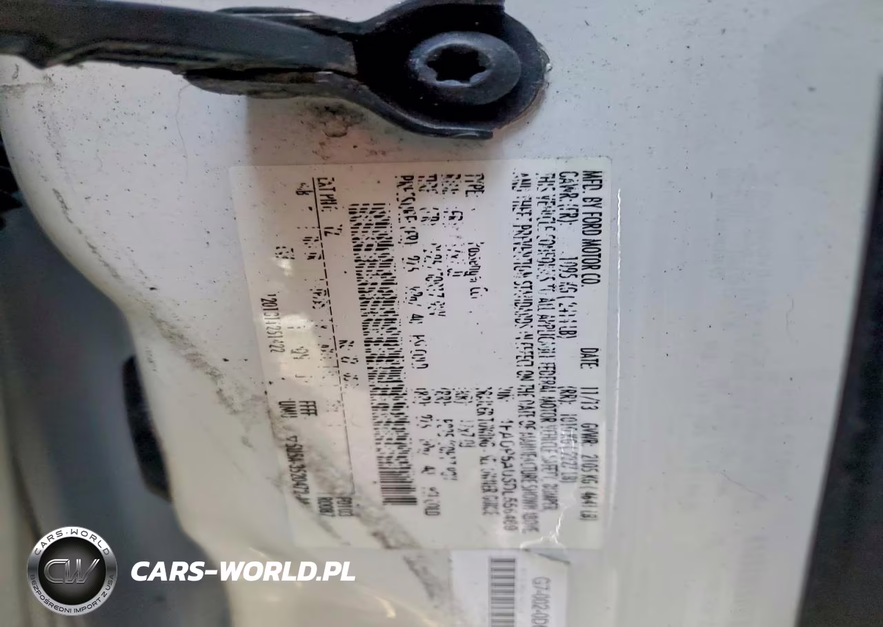 2013 Ford C-Max Se VIN:1FADP5AU5DL556469 - 12