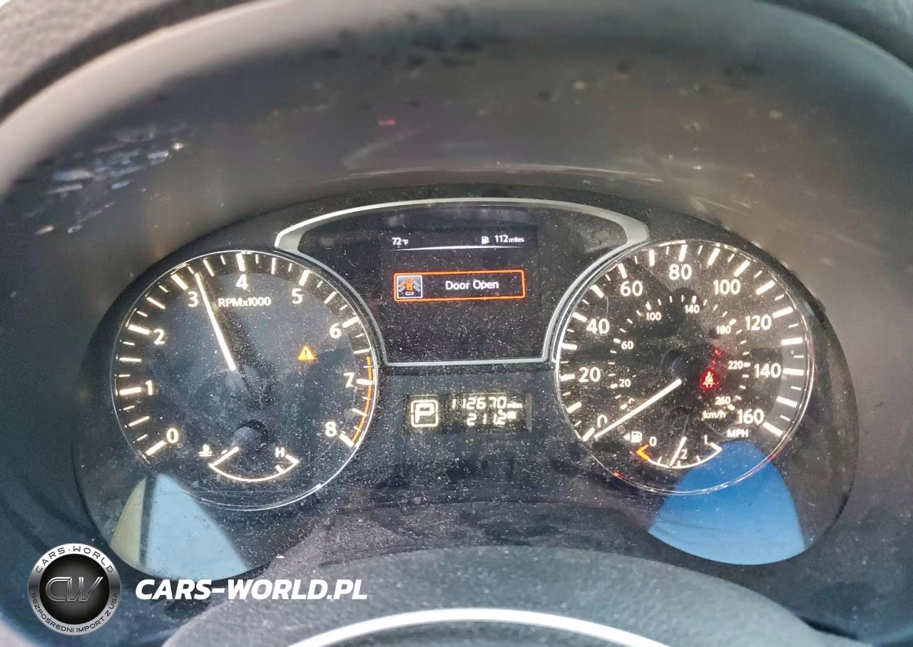 2015 Nissan Altima 2.5 VIN:1N4AL3APXFC146816 - 9