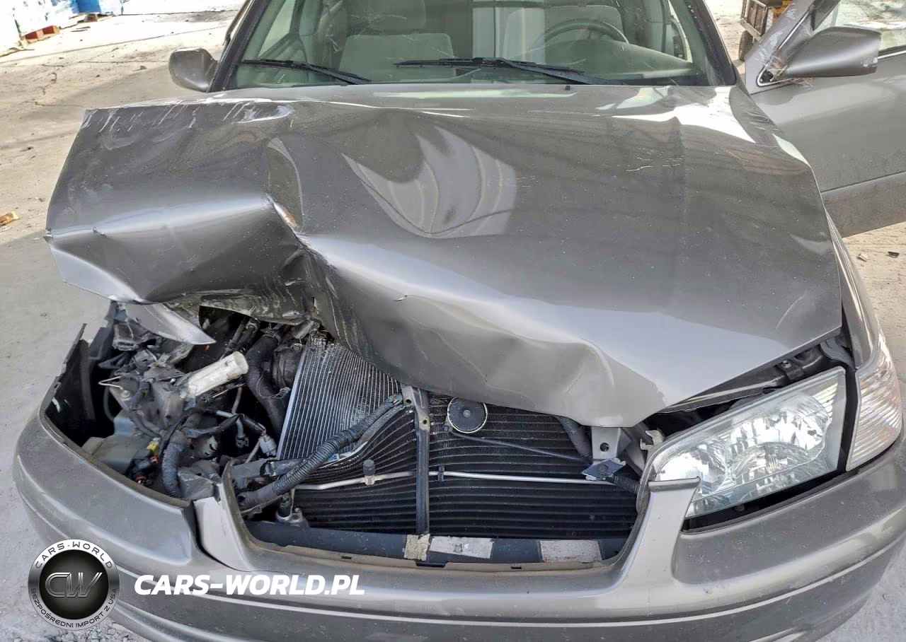 2000 Toyota Camry Ce VIN:4T1BG22K8YU005655 - 11