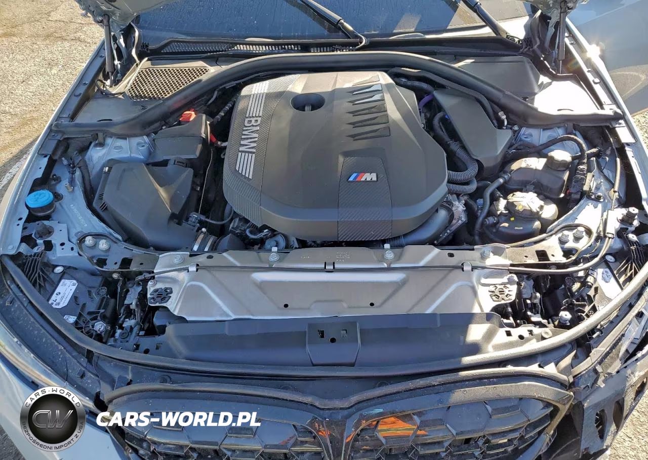 2025 BMW M340I VIN:3MW59FT04S8F28544 - 11
