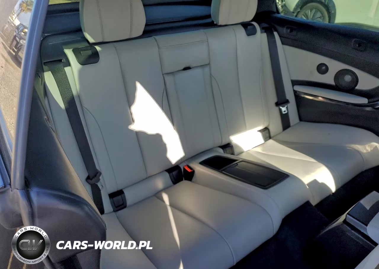 2016 BMW M4 VIN:WBS3U9C55GP970515 - 10