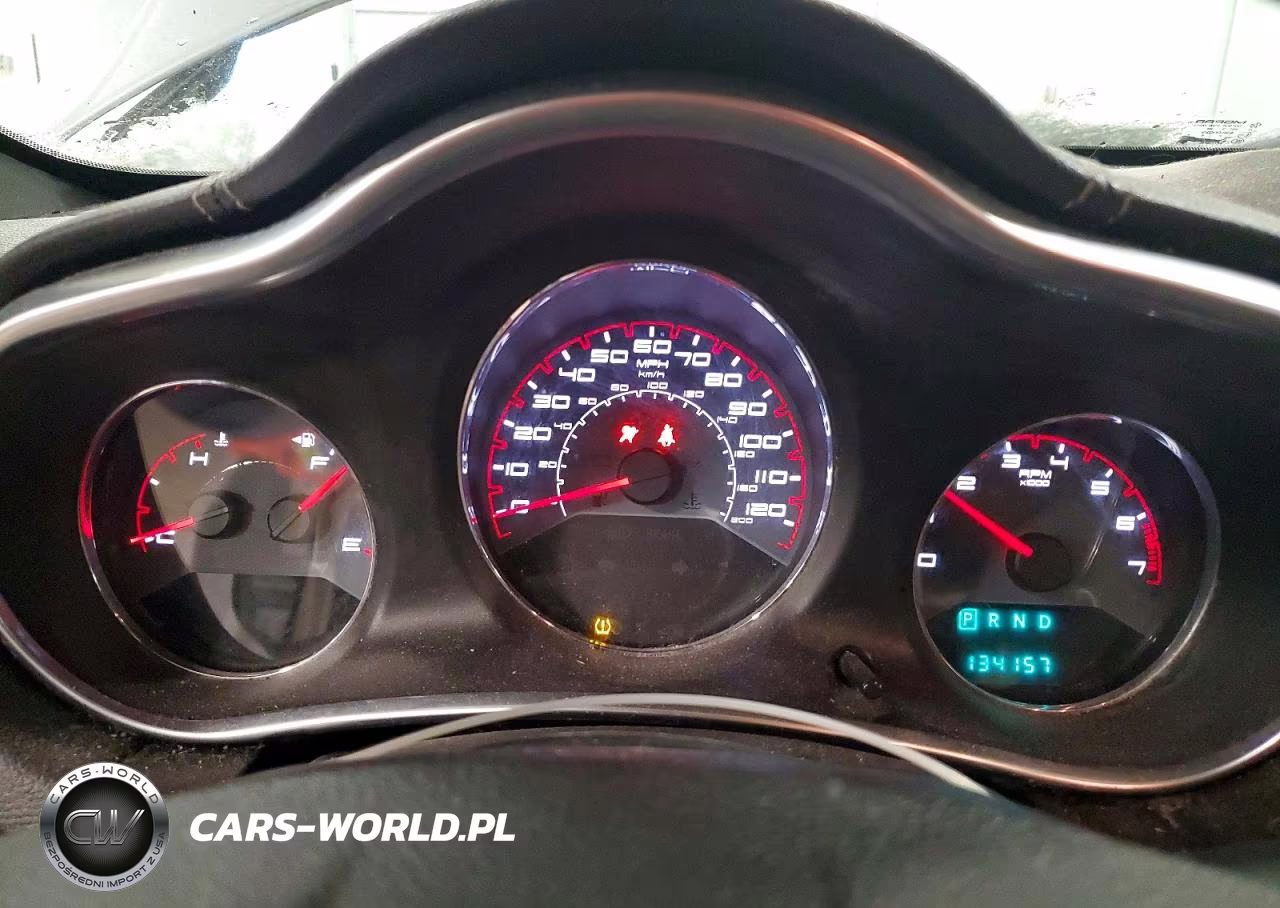 2014 Dodge Avenger Se VIN:1C3CDZAB1EN162076 - 9