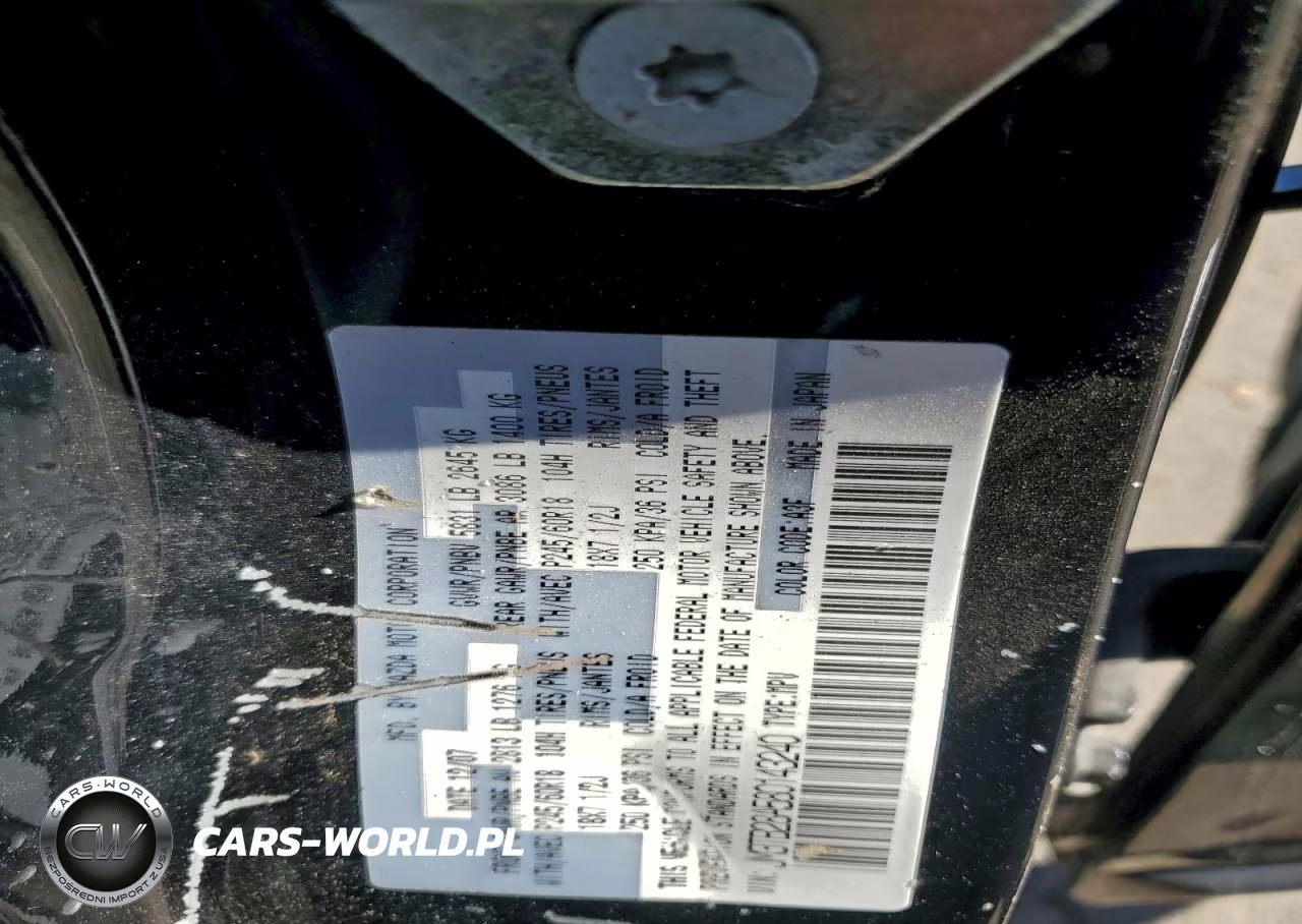 2008 Mazda Cx-9 VIN:JM3TB28A580143240 - 12