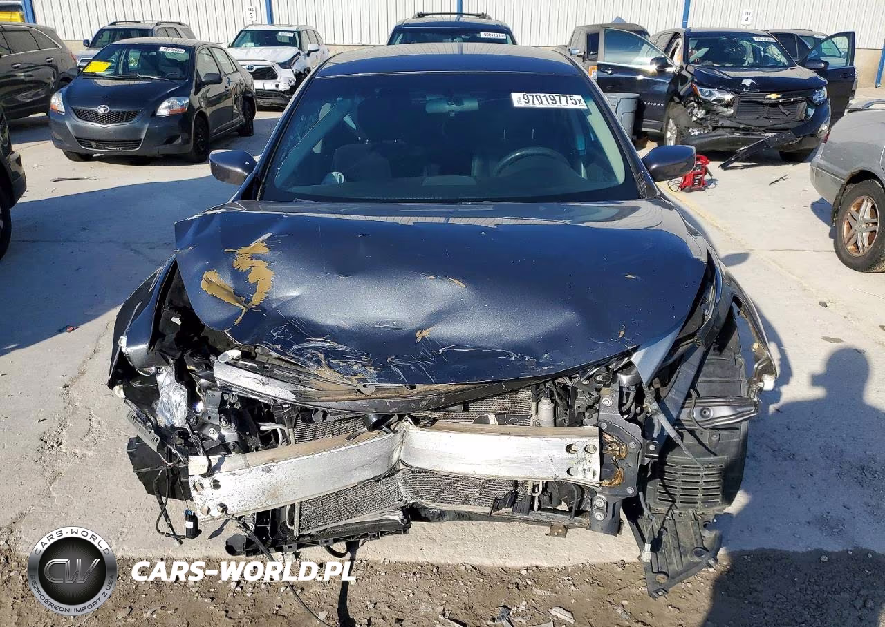 2015 Niss Altima 2.5 VIN:1N4AL3AP5FN355983 - 5