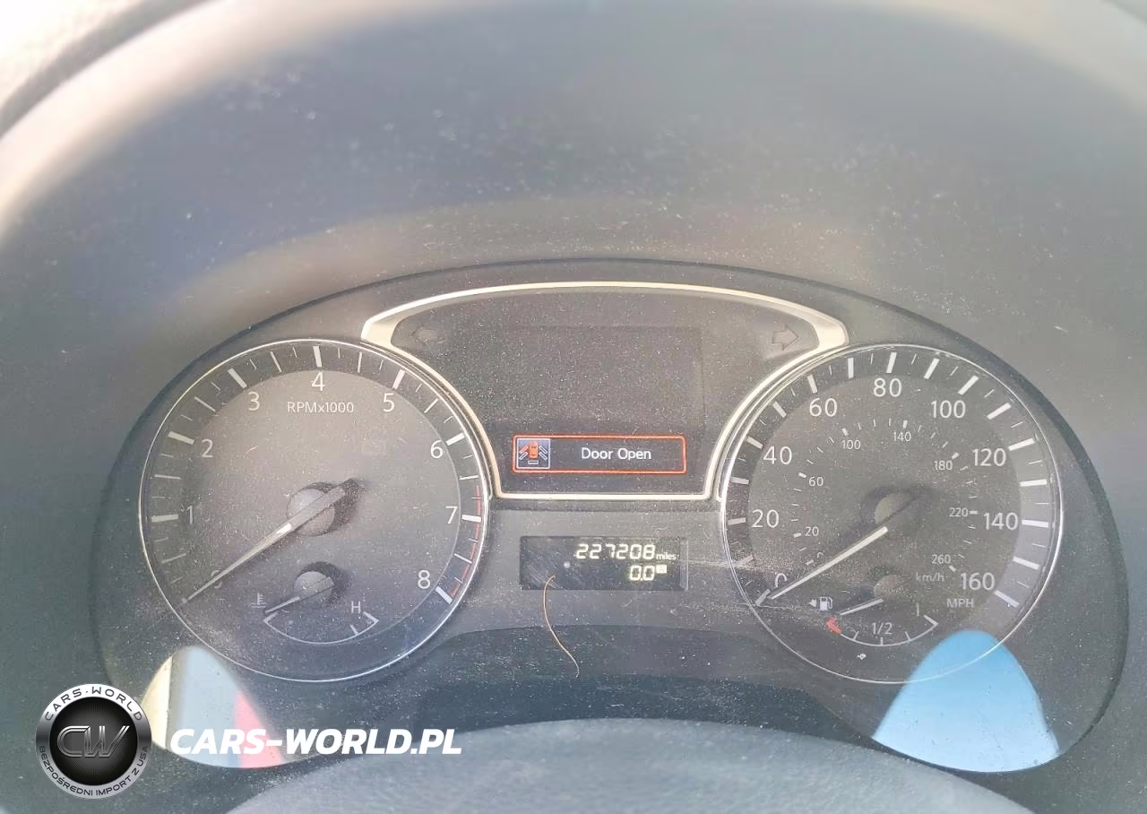 2015 Niss Altima 2.5 VIN:1N4AL3AP5FN355983 - 9