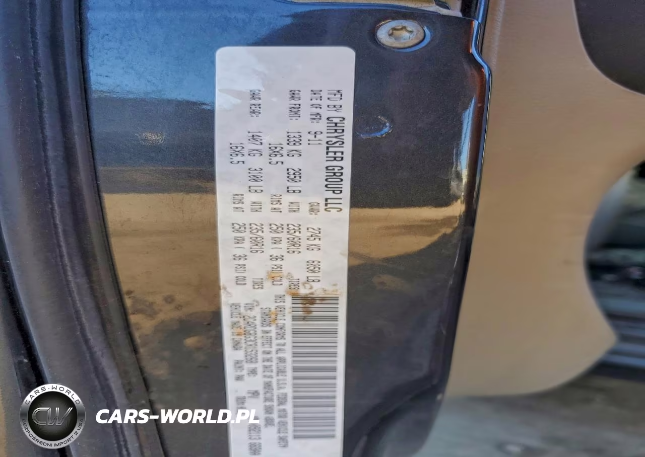 2012 Dodge Grand Caravan Se VIN:2C4RDGBG3CR153268 - 13