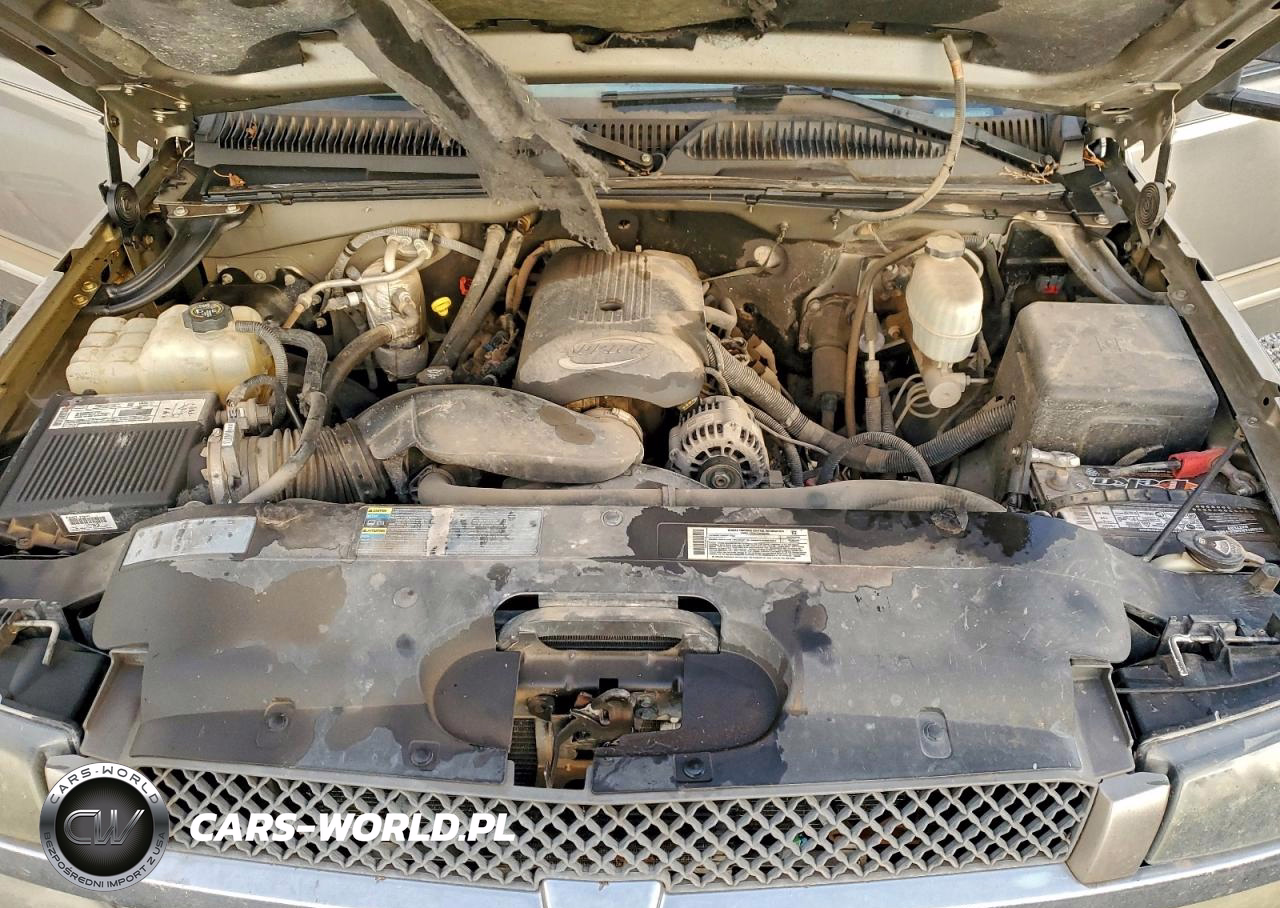 2003 Chevrolet Silverado K2500 Heavy Duty VIN:1GCHK23U23F213993 - 11