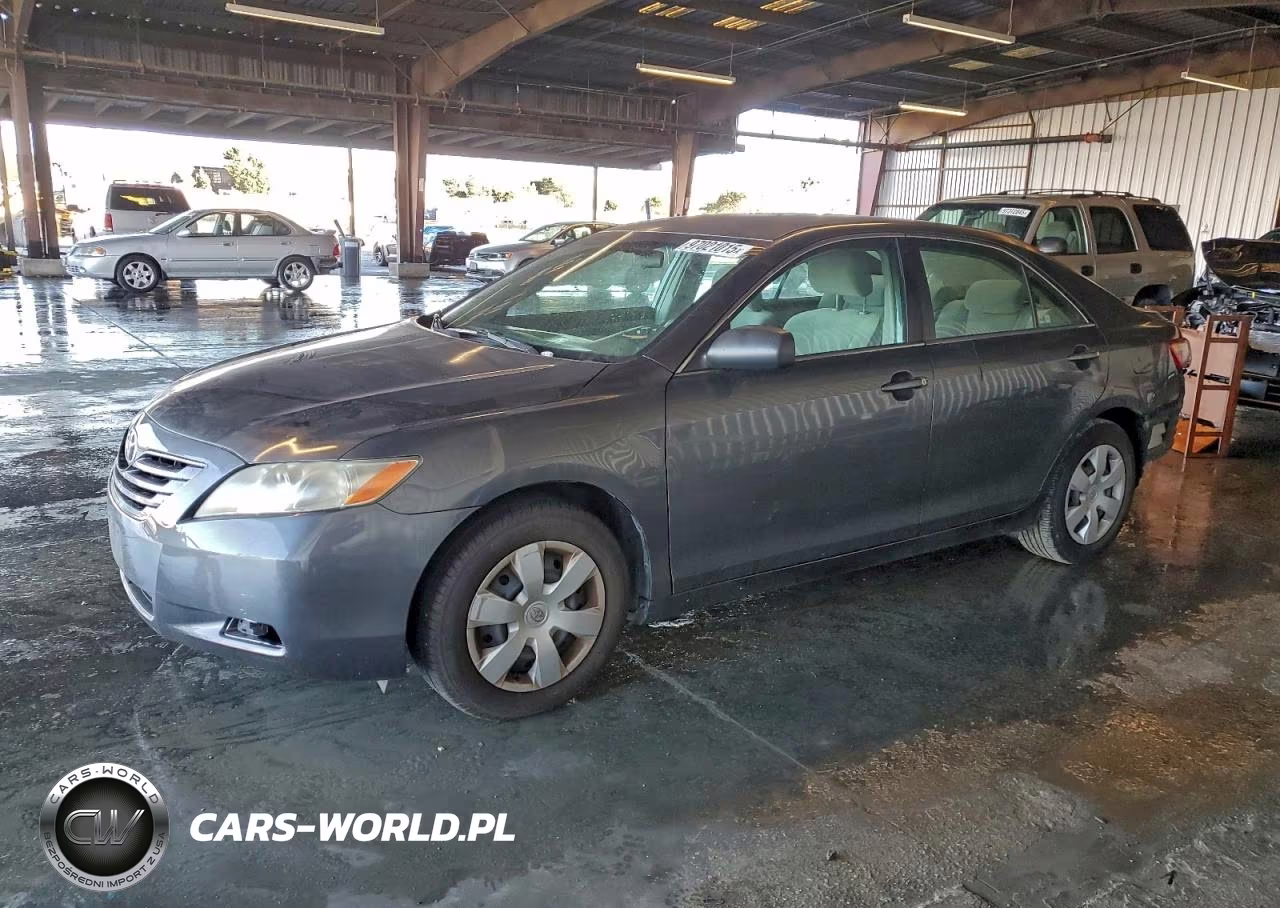 2009 Toyota Camry