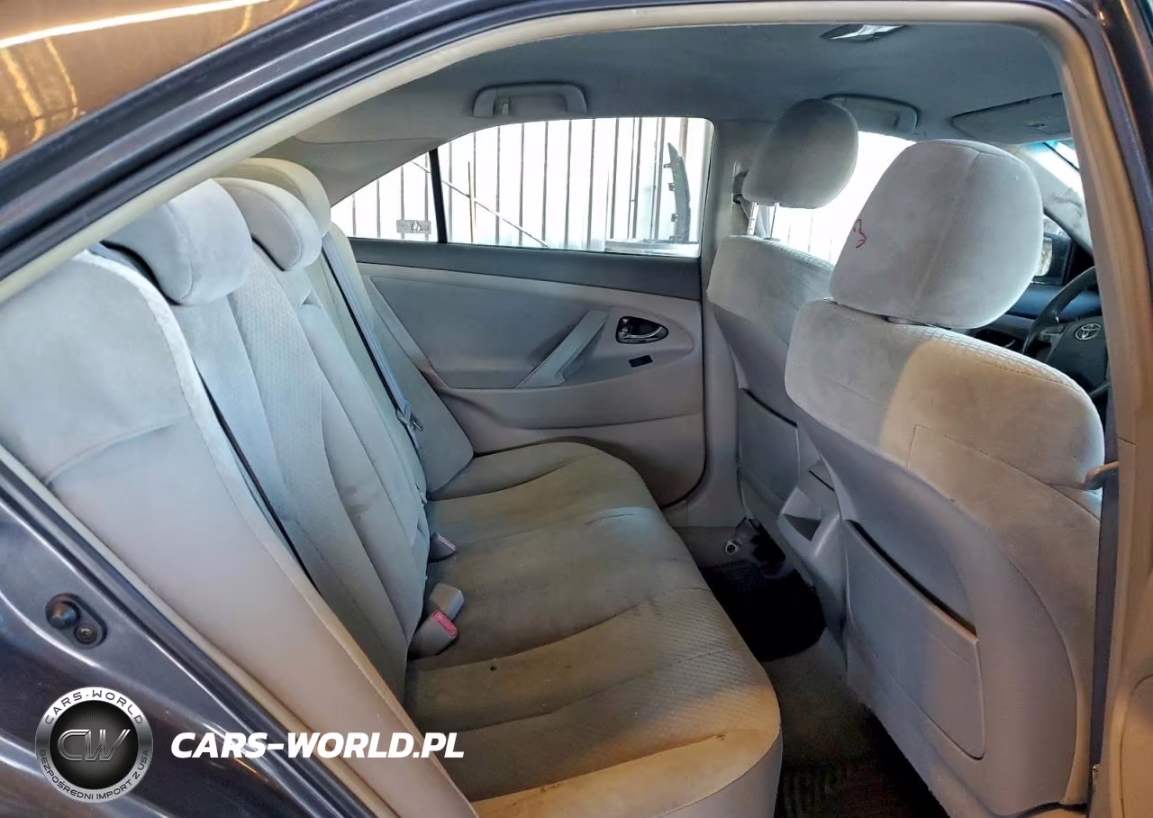 2009 Toyota Camry VIN:4T1BE46K79U410757 - 10