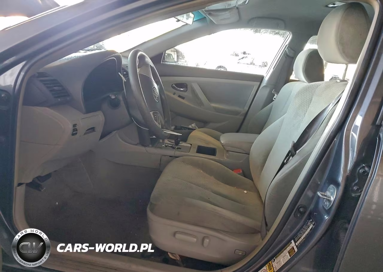 2009 Toyota Camry VIN:4T1BE46K79U410757 - 7