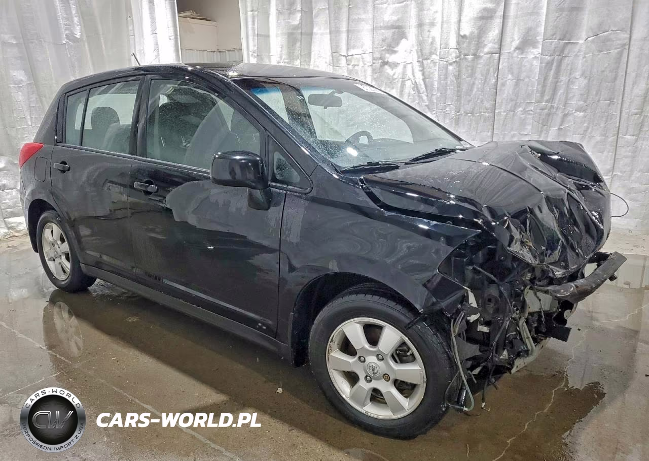 2012 Nissan Versa S VIN:3N1BC1CP0CK806130 - 4