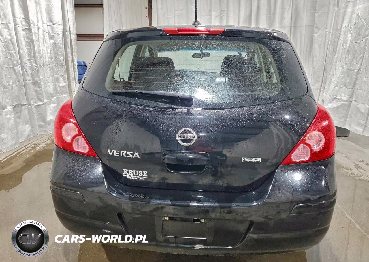 2012 Nissan Versa S VIN:3N1BC1CP0CK806130 - 6