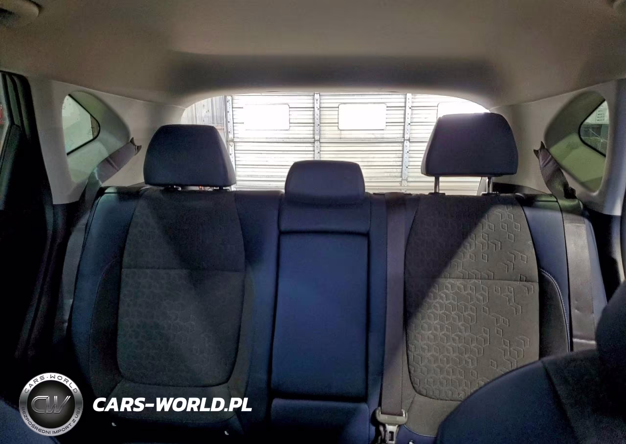 2024 Kia Seltos S VIN:KNDEUCAA1R7640774 - 10