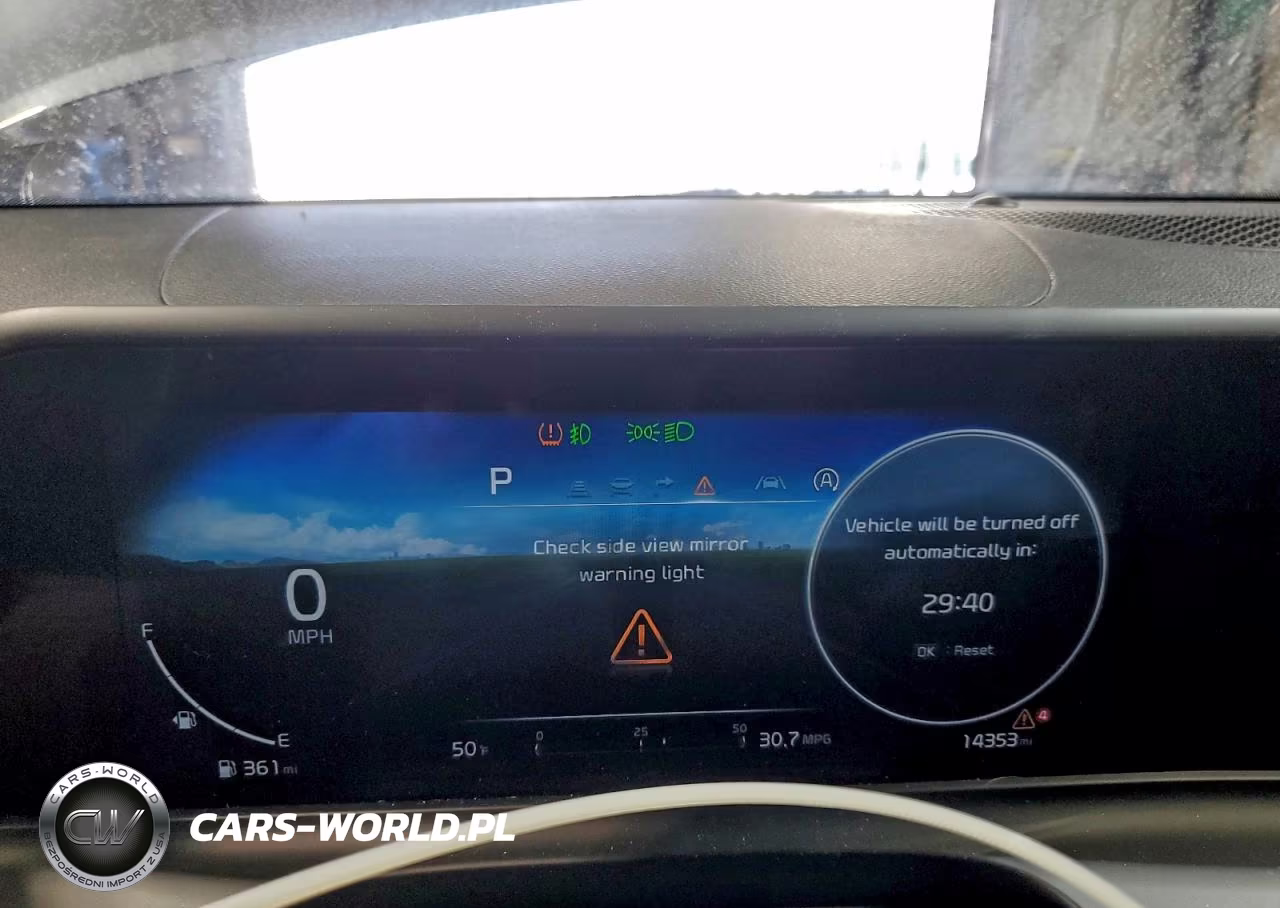 2024 Kia Seltos S VIN:KNDEUCAA1R7640774 - 9