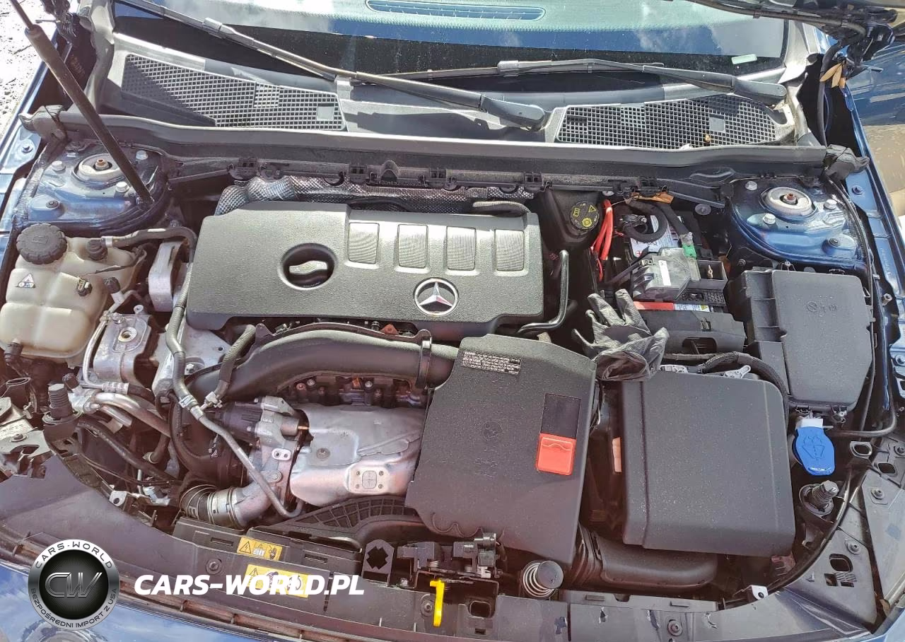 2021 Mercedes-Benz A 220 VIN:W1K3G4EB2MJ269326 - 11
