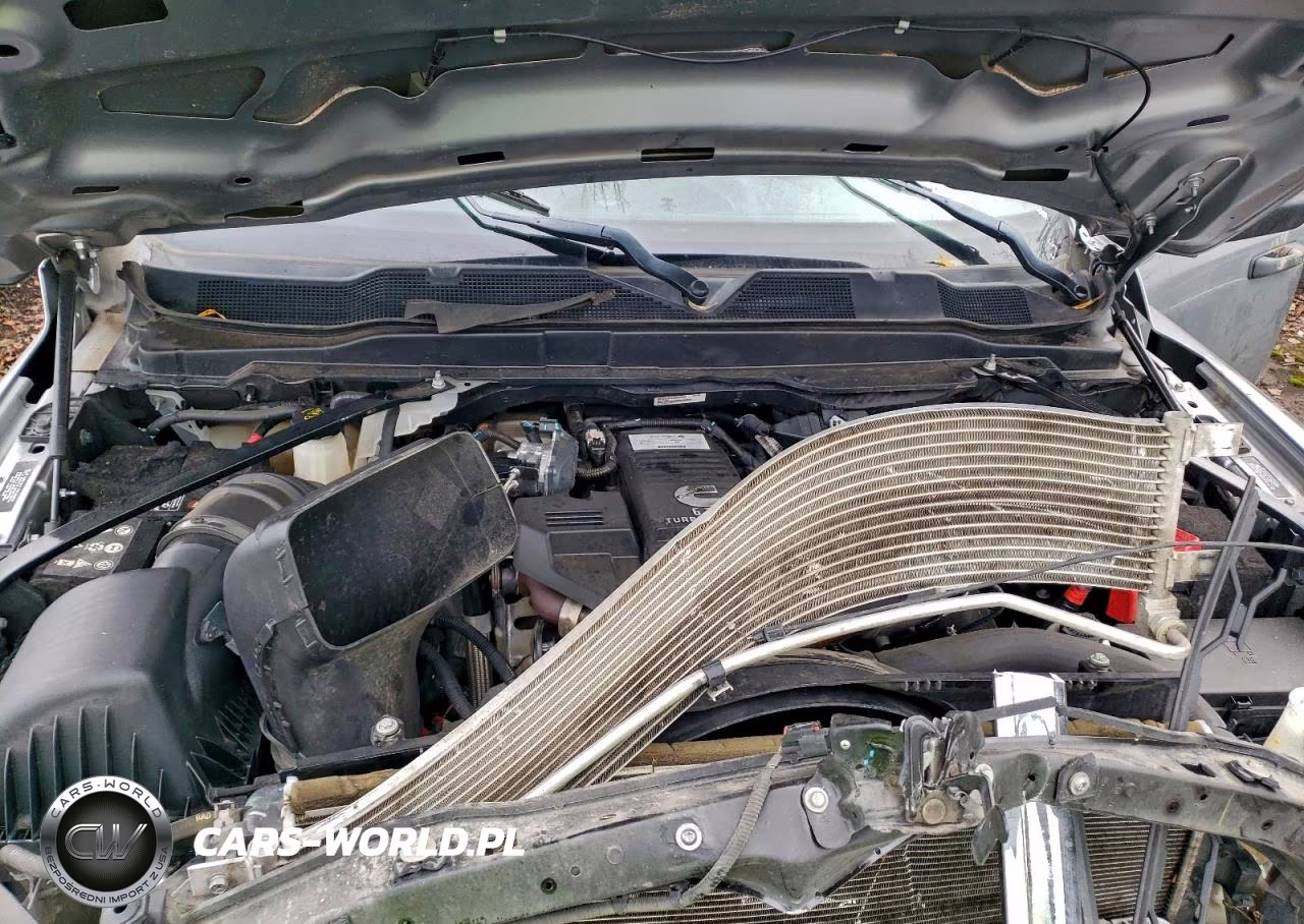 2022 Ram 3500 Tradesman VIN:3C63RRGL3NG135247 - 11