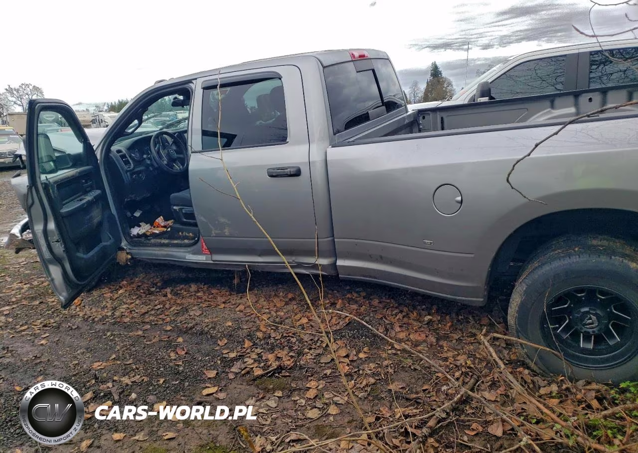 2022 Ram 3500 Tradesman VIN:3C63RRGL3NG135247 - 2