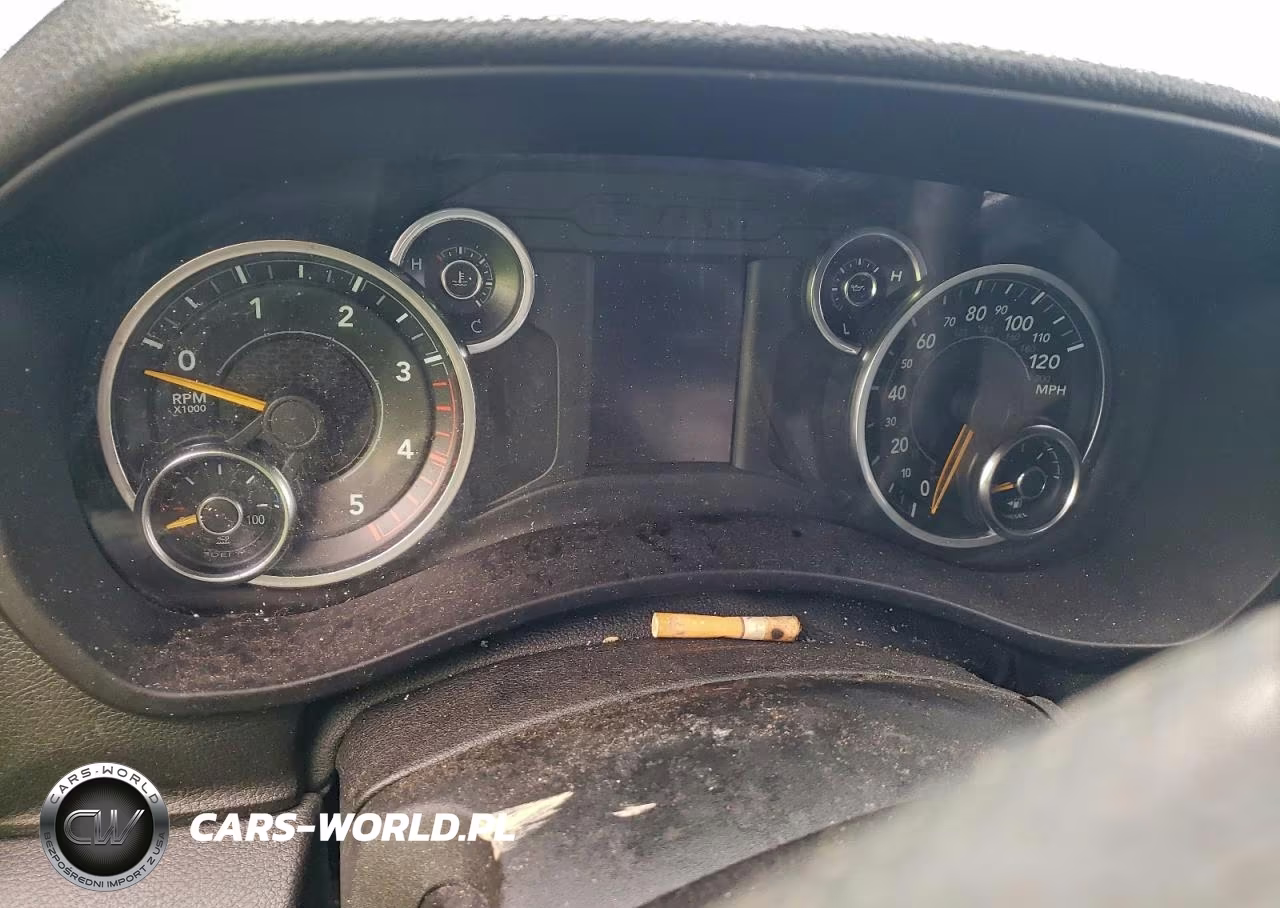 2022 Ram 3500 Tradesman VIN:3C63RRGL3NG135247 - 9