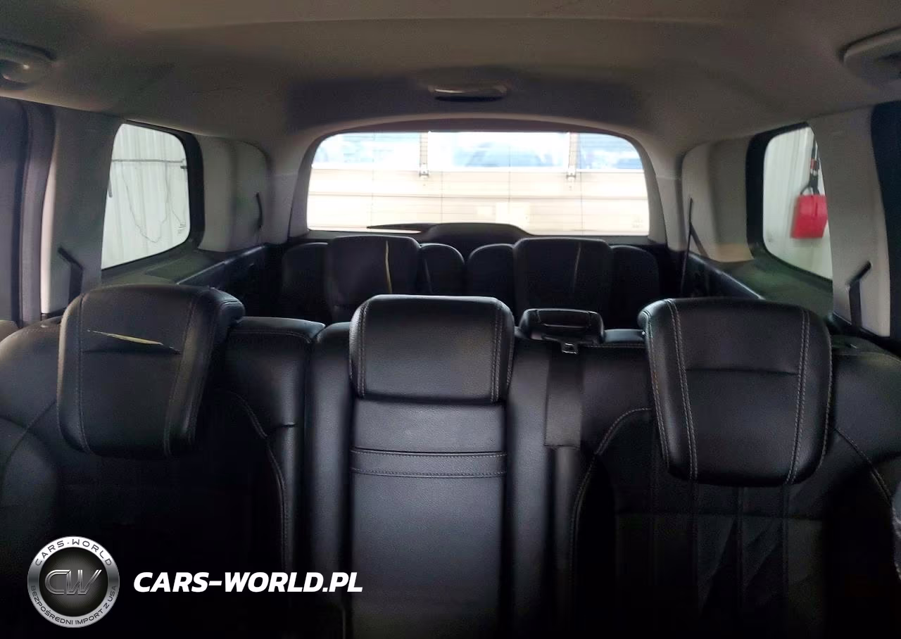 2015 Mercedes-Benz Gl 450 4Matic VIN:4JGDF6EE7FA460925 - 10