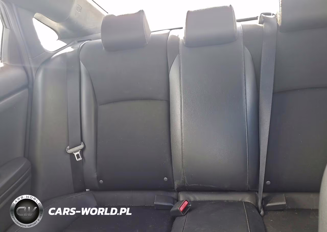 2020 HONDA CIVIC SPORT VIN:2HGFC2F89LH503084 - 10