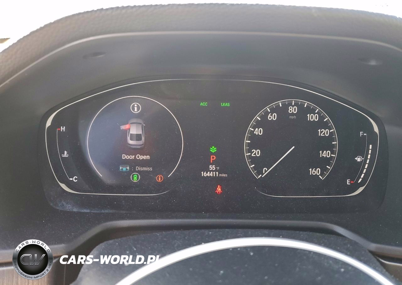 2018 Honda Accord Lx VIN:1HGCV1F18JA064868 - 9