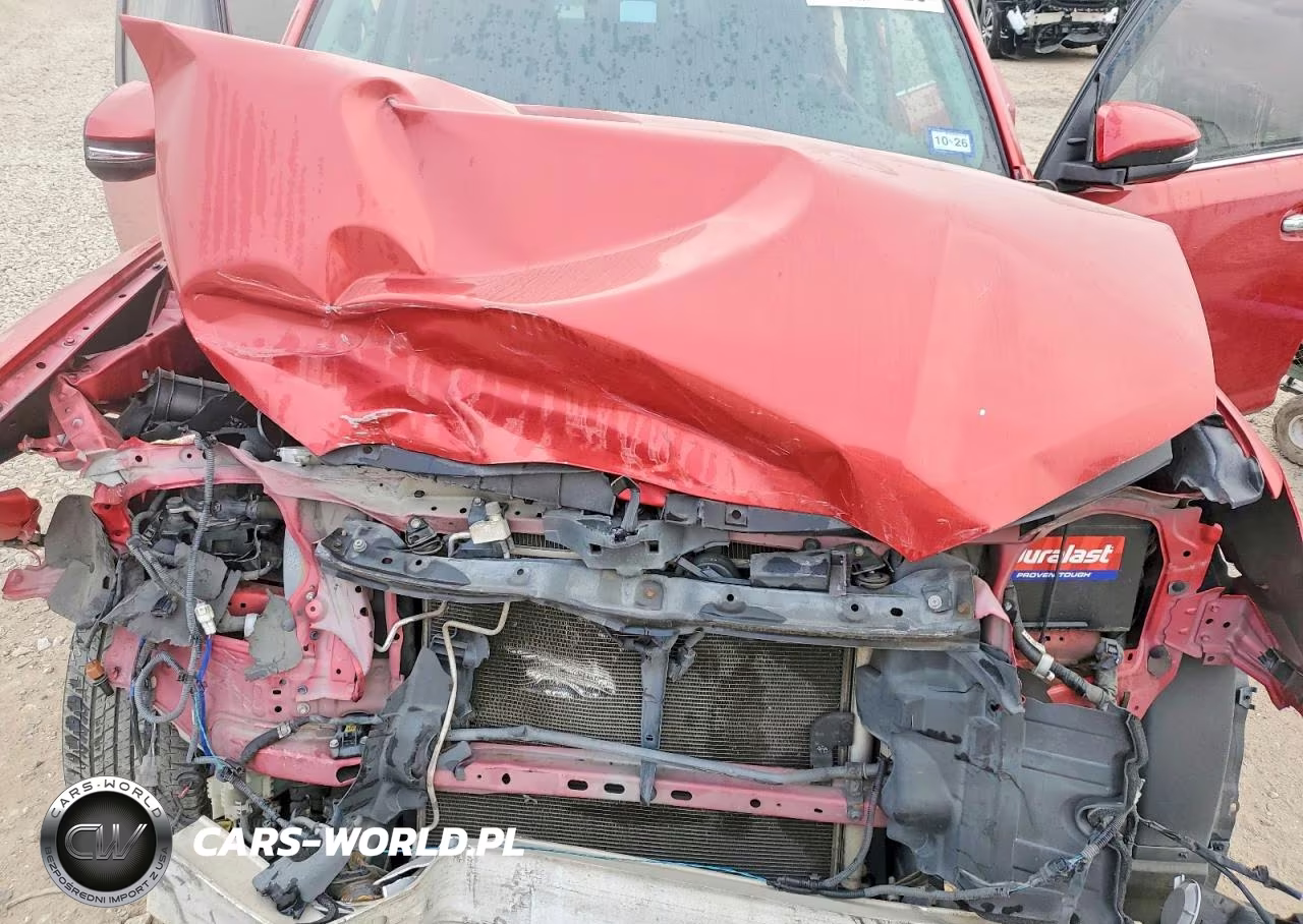 2018 Toyota 4Runner Sr5 VIN:JTEZU5JR4J5191105 - 12