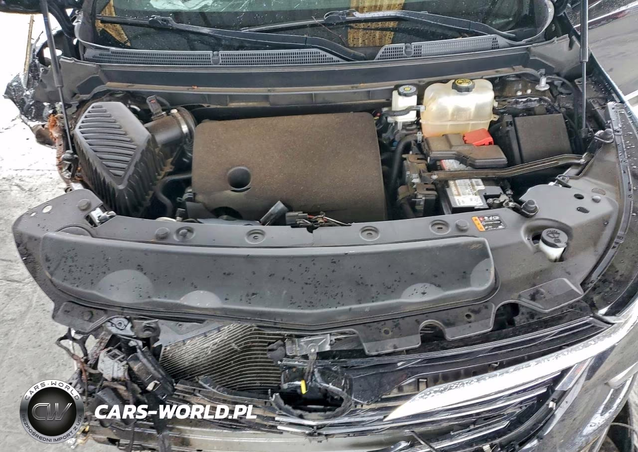 2022 Buick Enclave Premium VIN:5GAERCKW8NJ110912 - 11